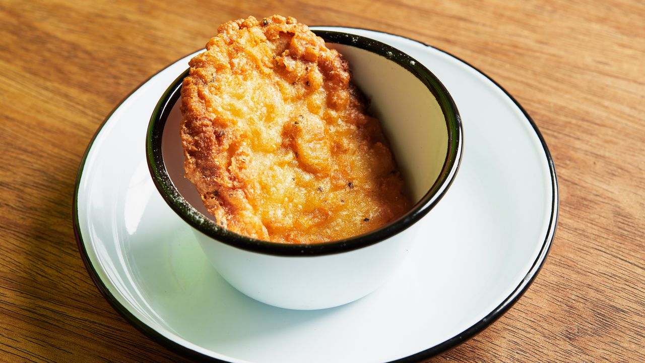 Potato Cake
