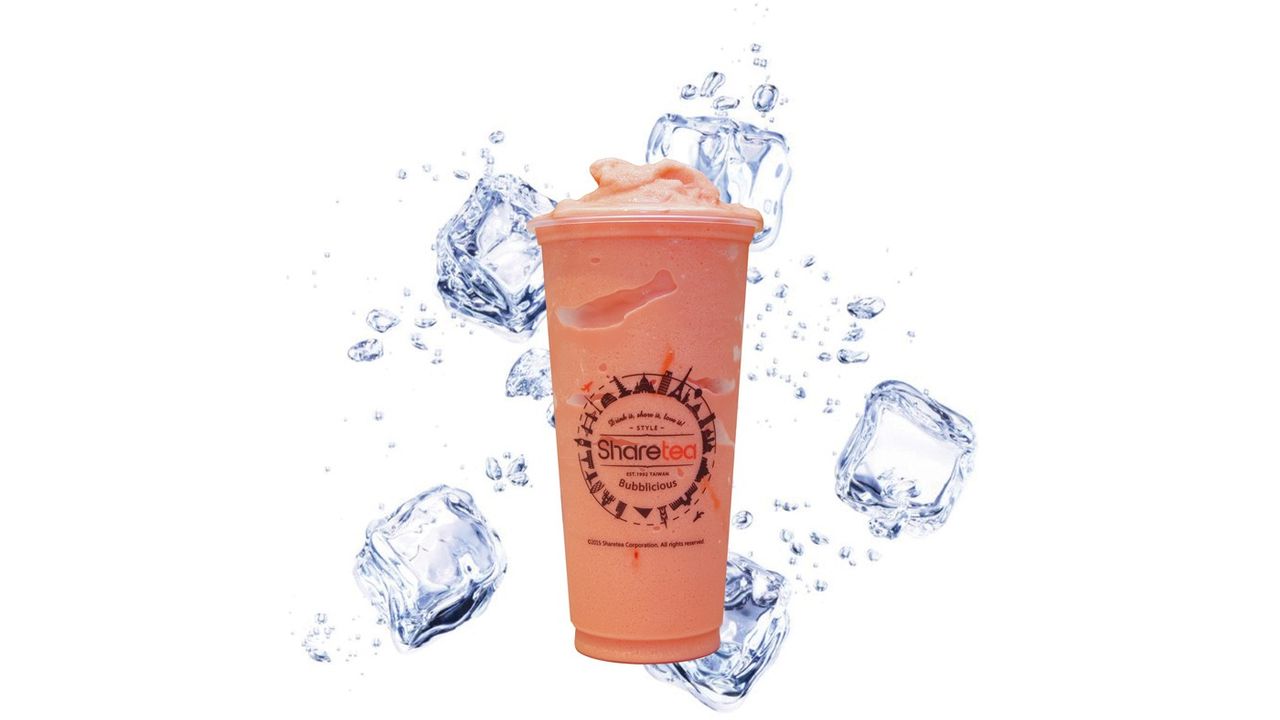 Watermelon Lychee Crush (L)