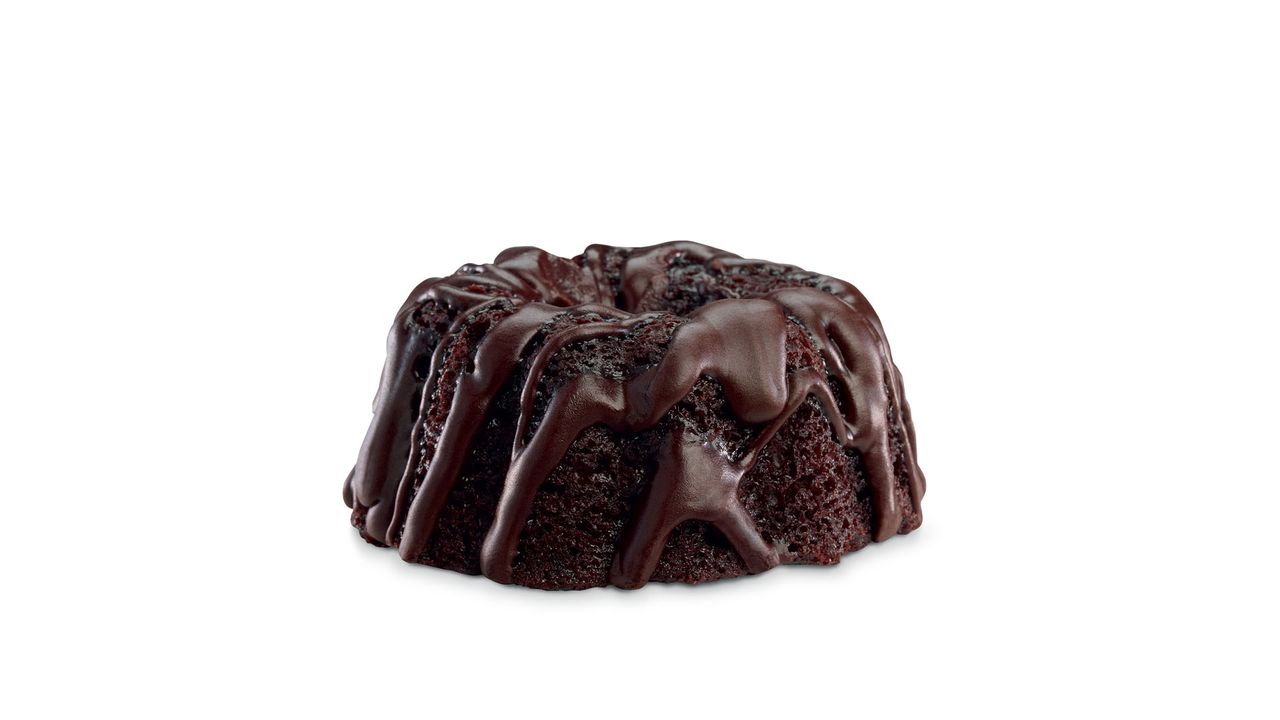 Chocolate Overload™ Cake