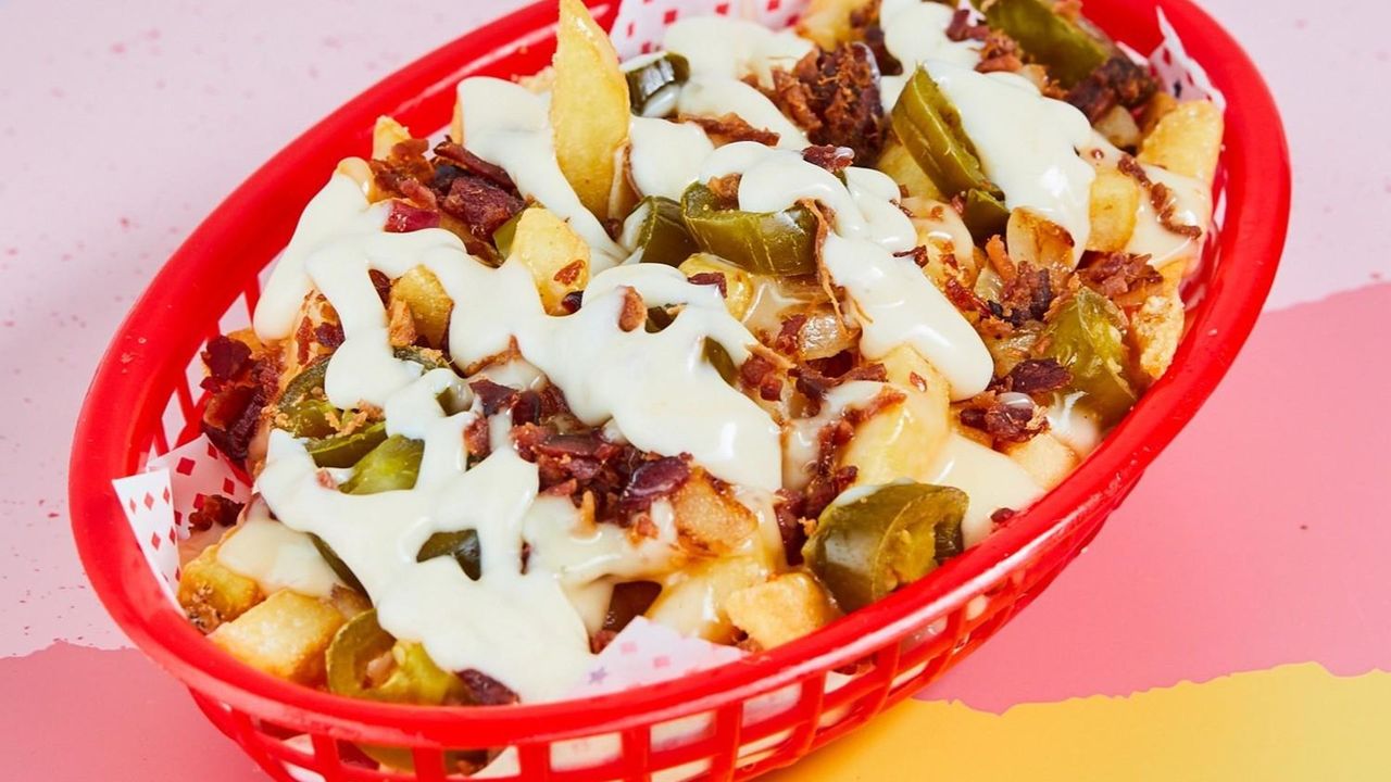 Loaded Chips