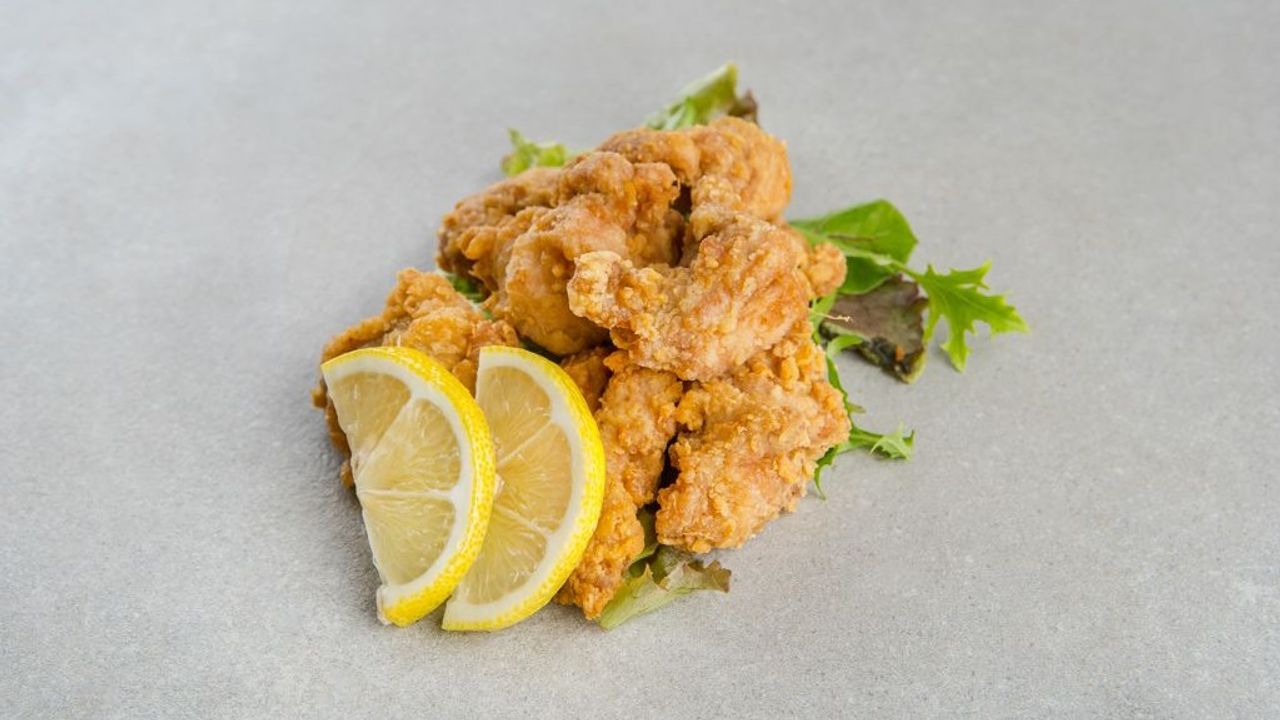 K07. TORI KARAAGE 150G