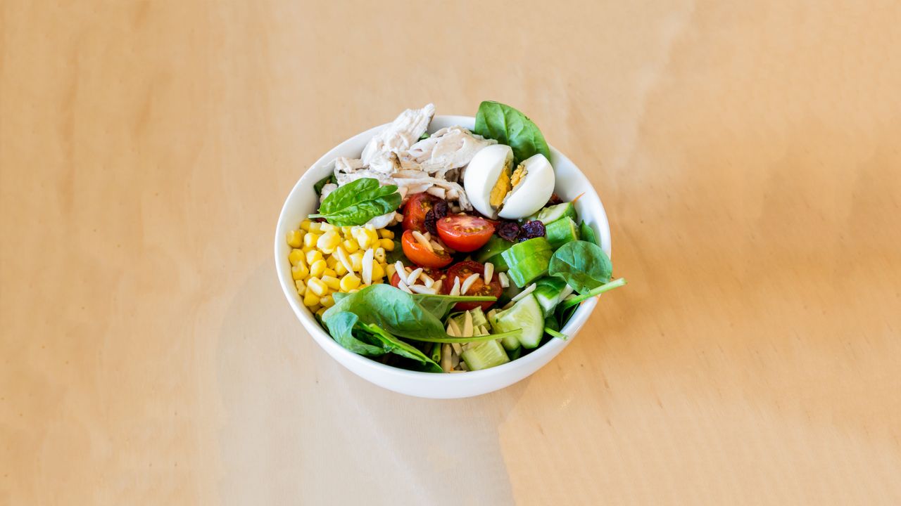 Muscle Builder (GF) (DF)