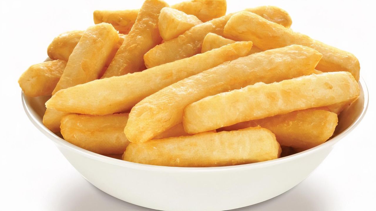 Chips (Large)
