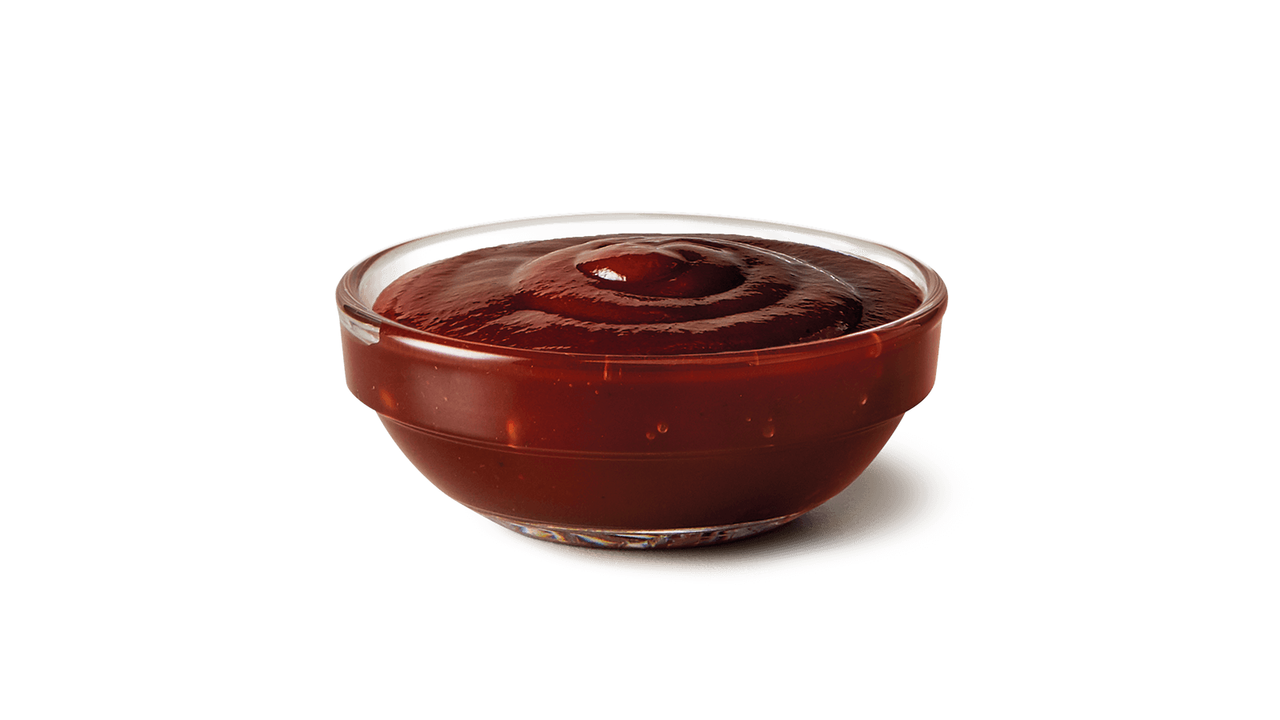 Barbecue Sauce