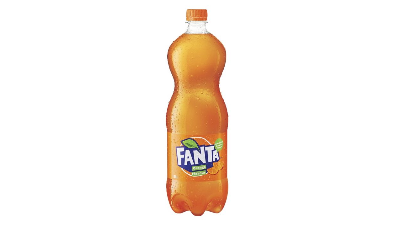 1.25L Fanta