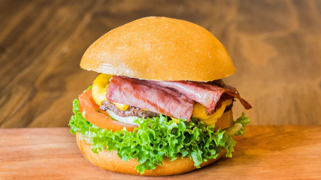 The Buffalo Deluxe