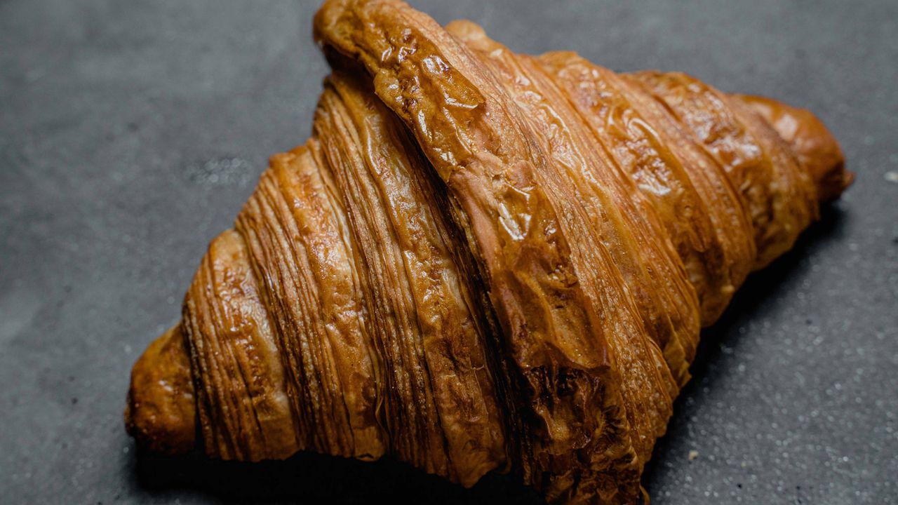 Croissant