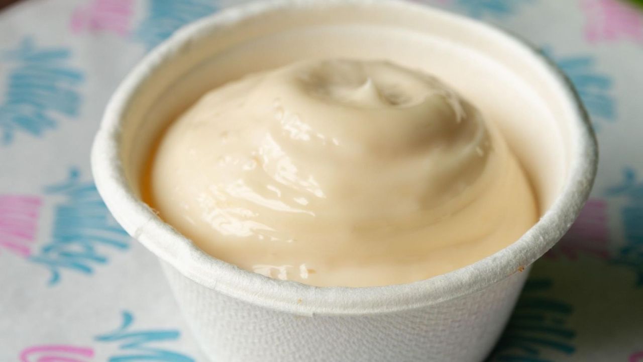 Sauces