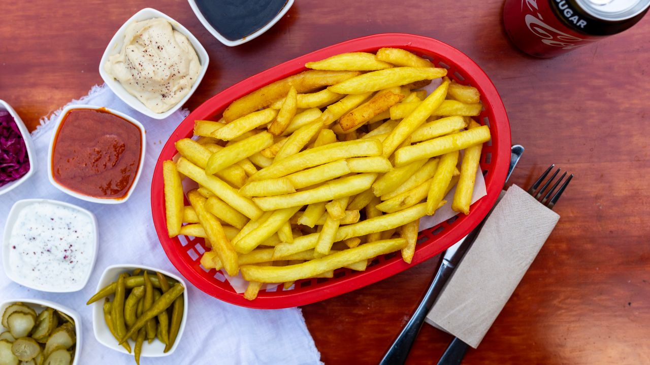 Large Chips