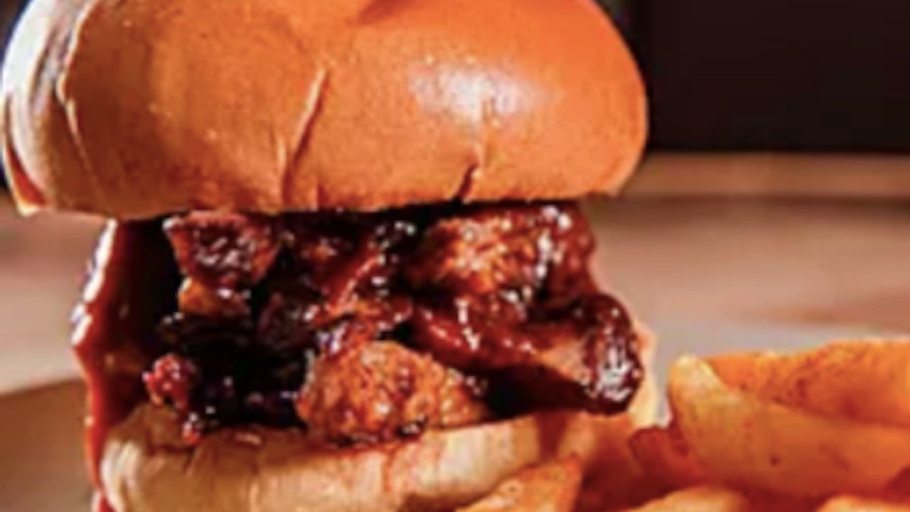 Beef Brisket