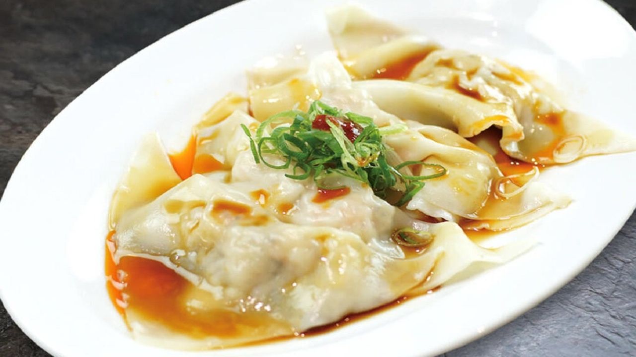 Wonton
