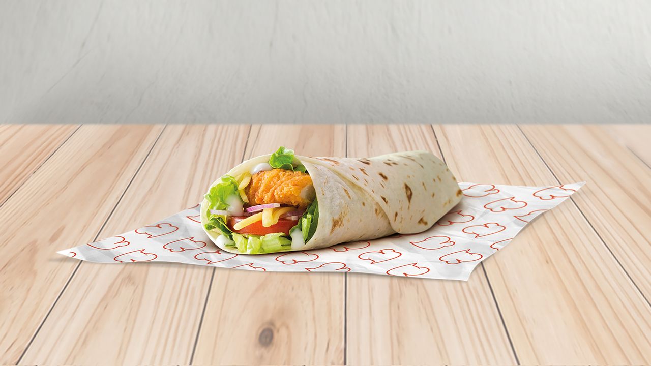 Classic Tempta Wrap