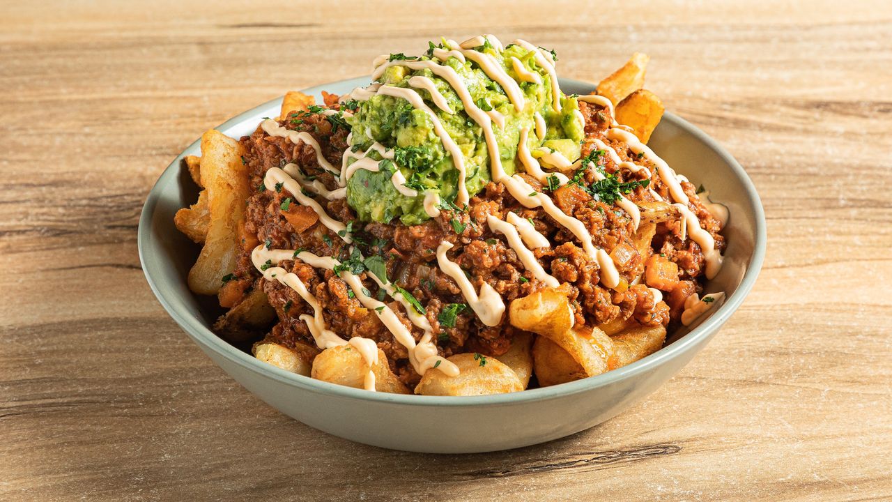 Nachos (VG)
