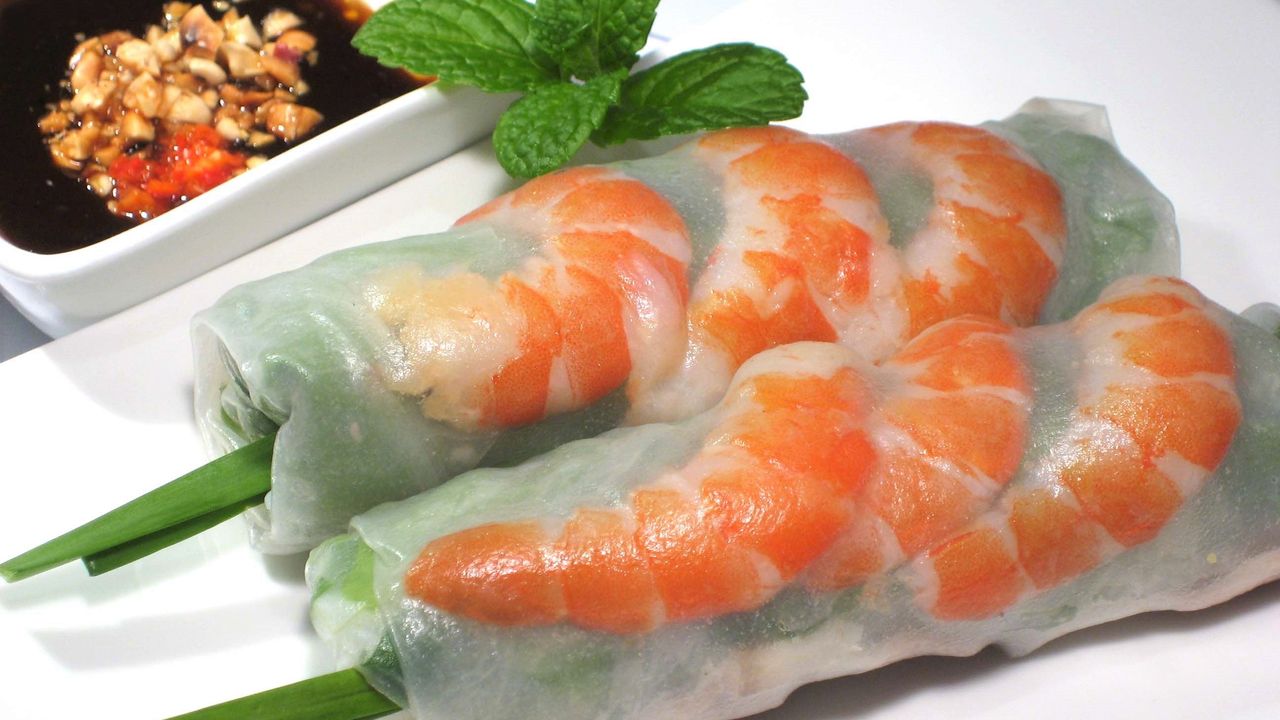 Goi Cuon (2)