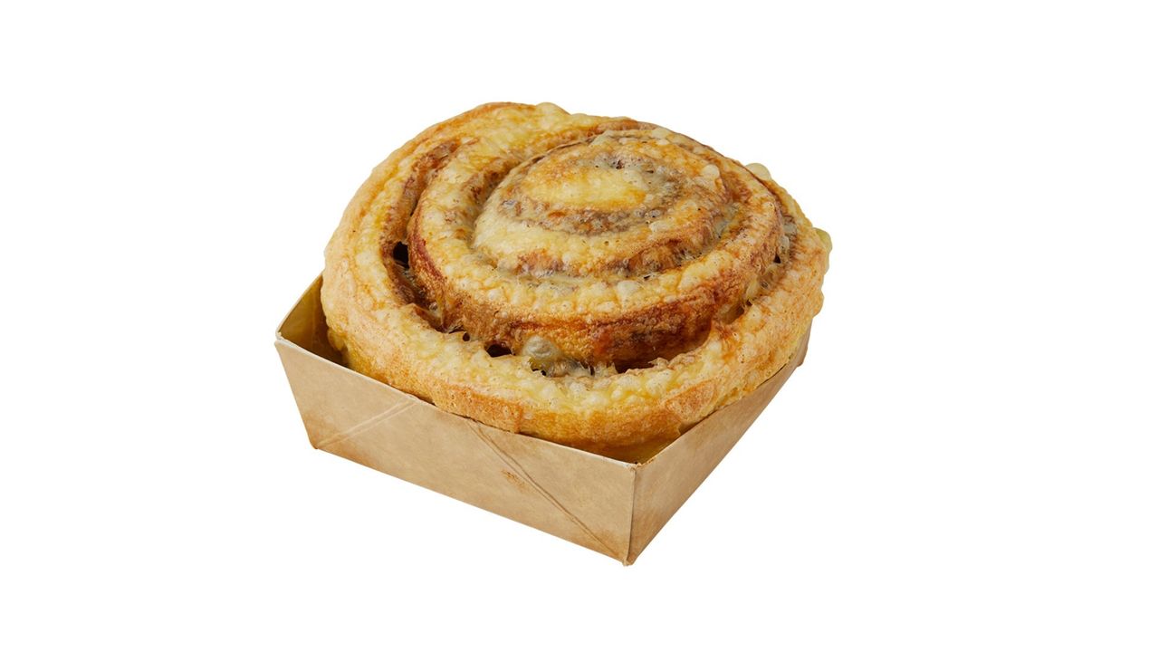 Cheddarmite Scroll