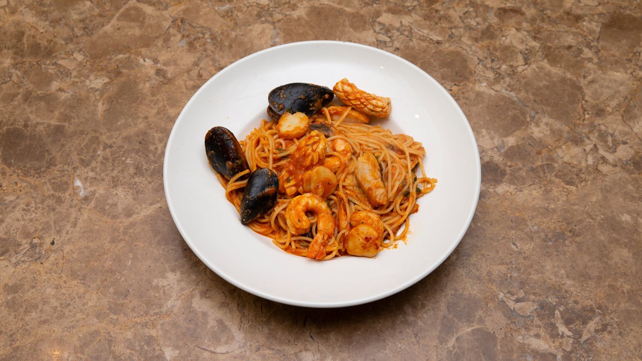 Marinara