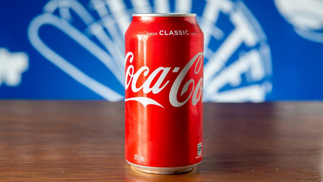 Coke