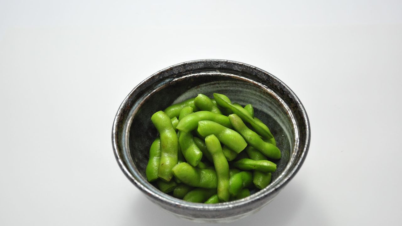 Edamame