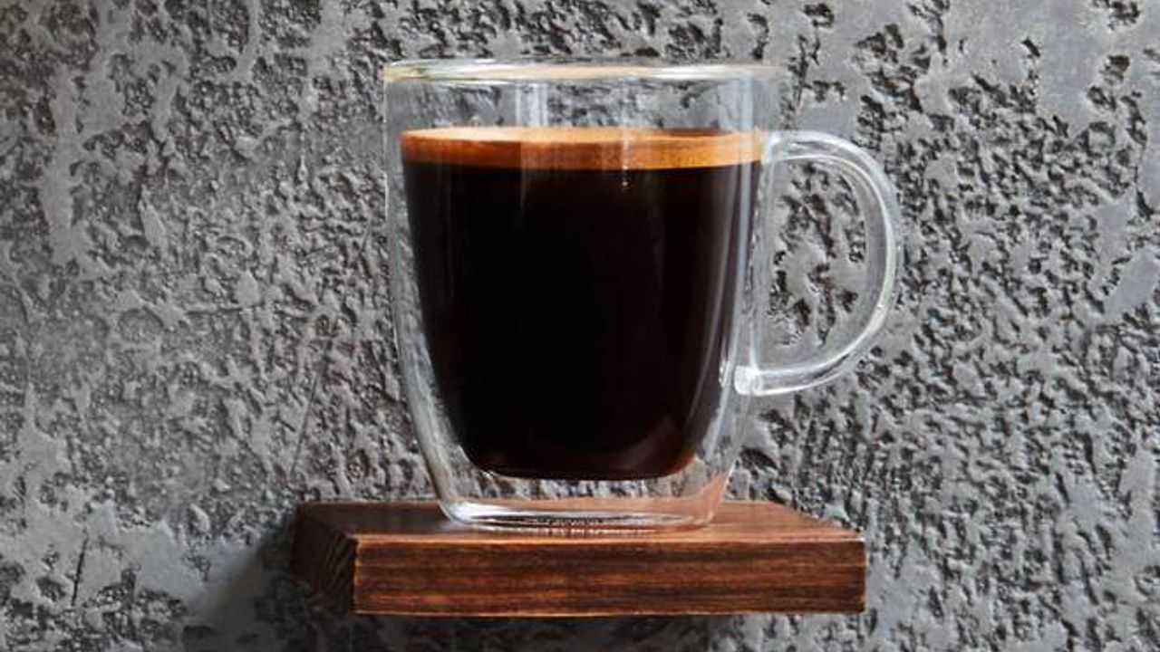 Americano Grande