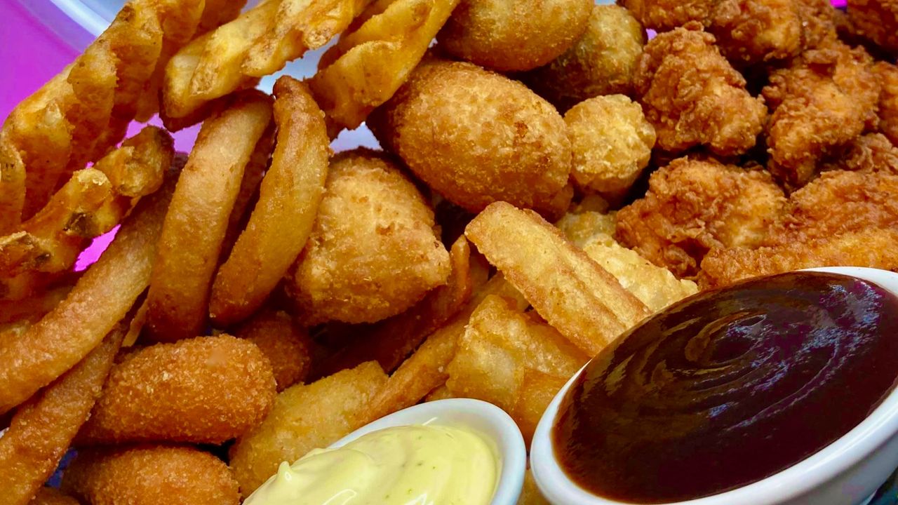 Cheat Day
