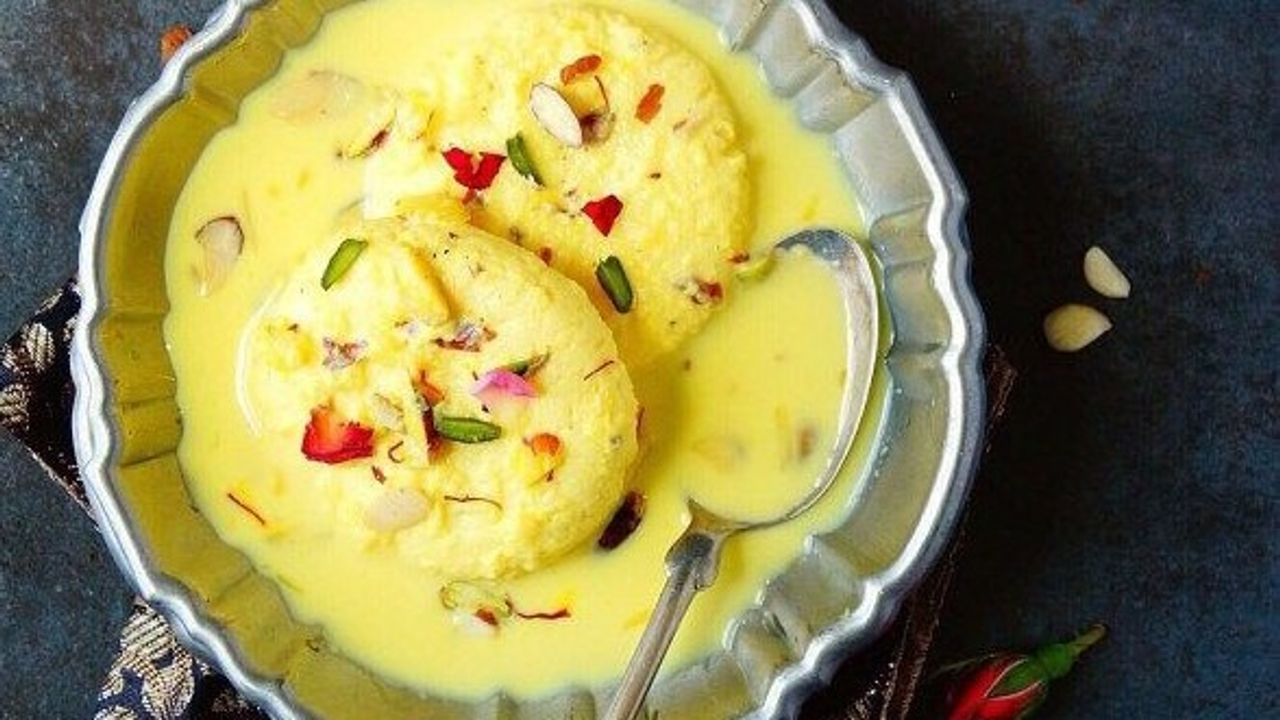Ras Malai
