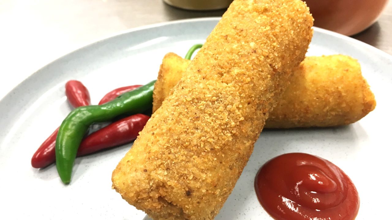 Pan Rolls (Combo Pack)