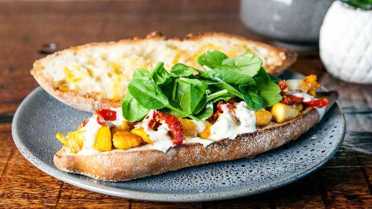 Chapo Panini