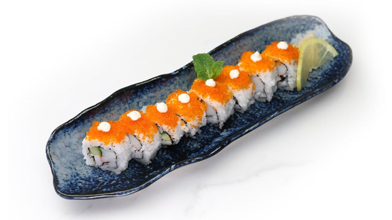 California Roll