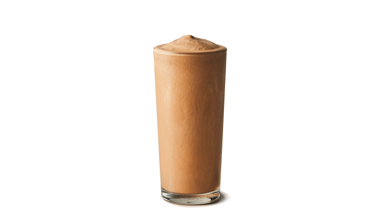 Chocolate Shake