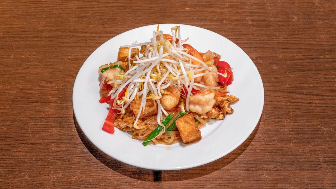 Pad Thai