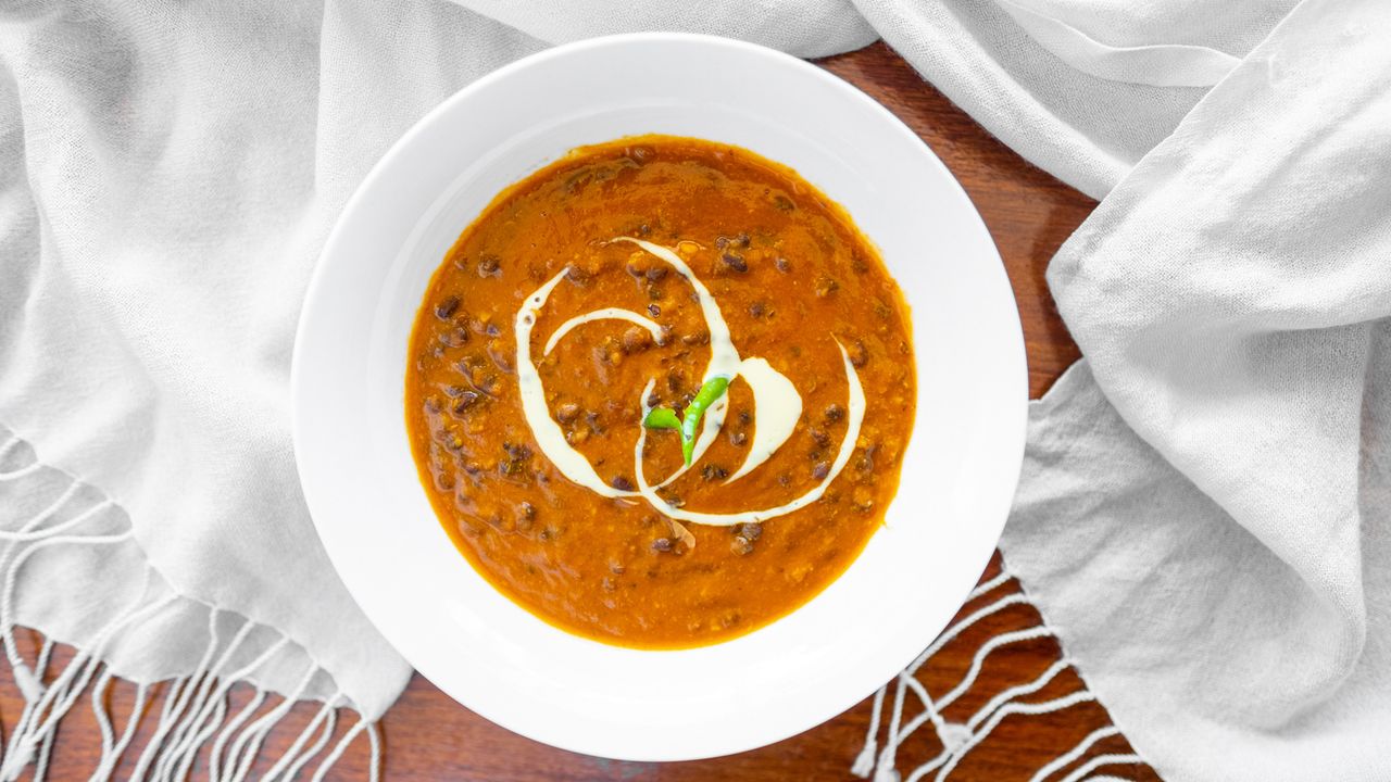 Dal Makhani