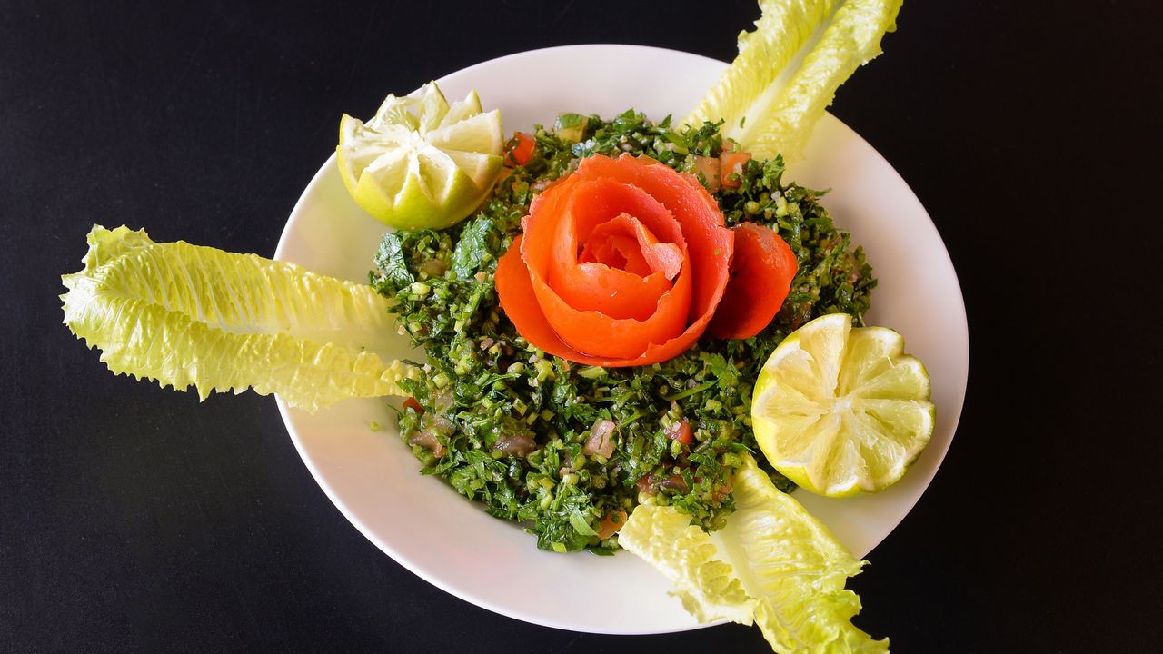 Tabouli