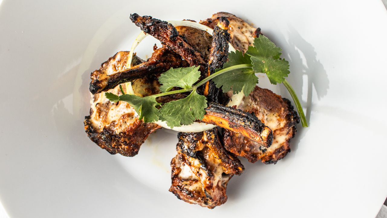 Bara Kabab