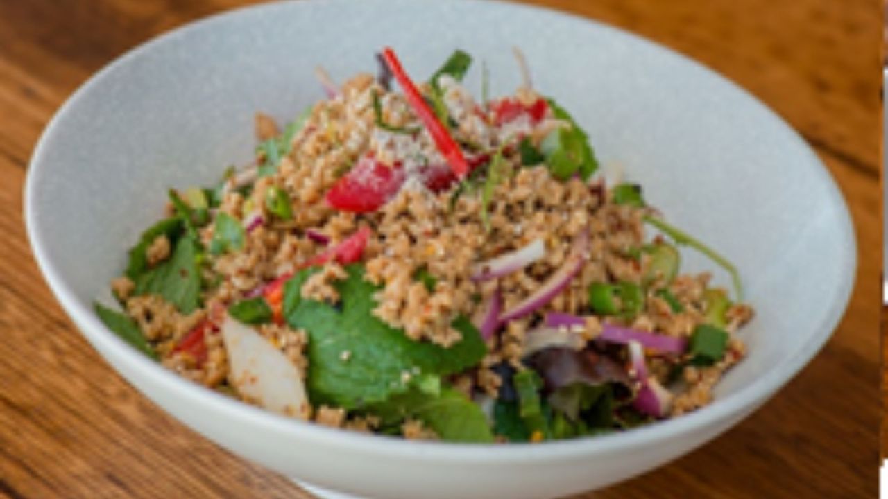 Larb Gai