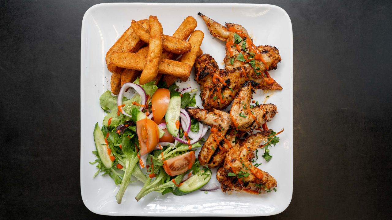 Wings