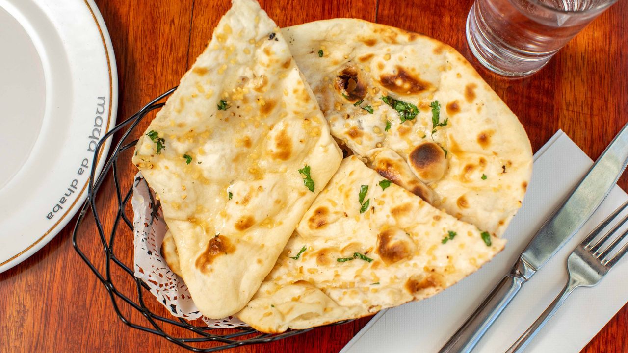 Naan