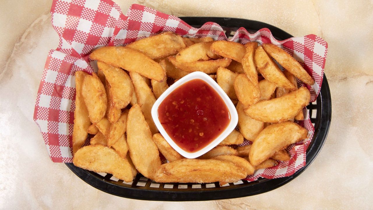 Wedges