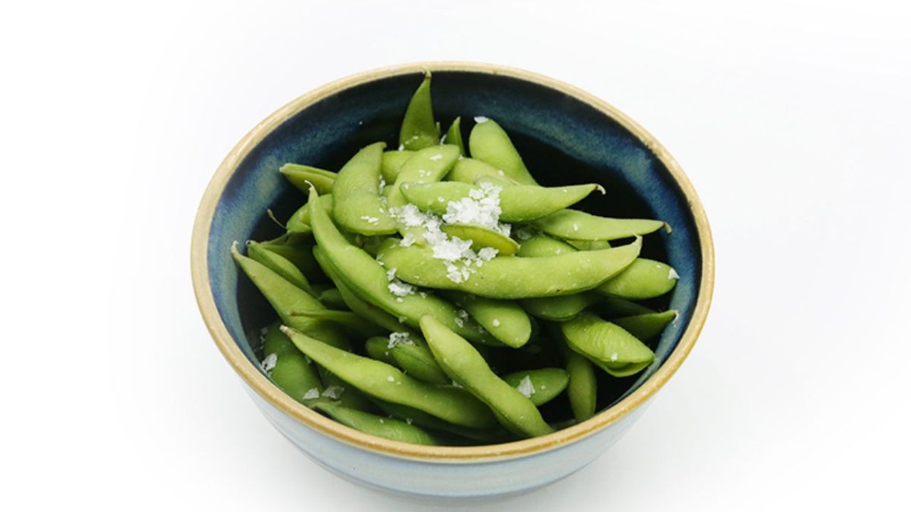 Edamame