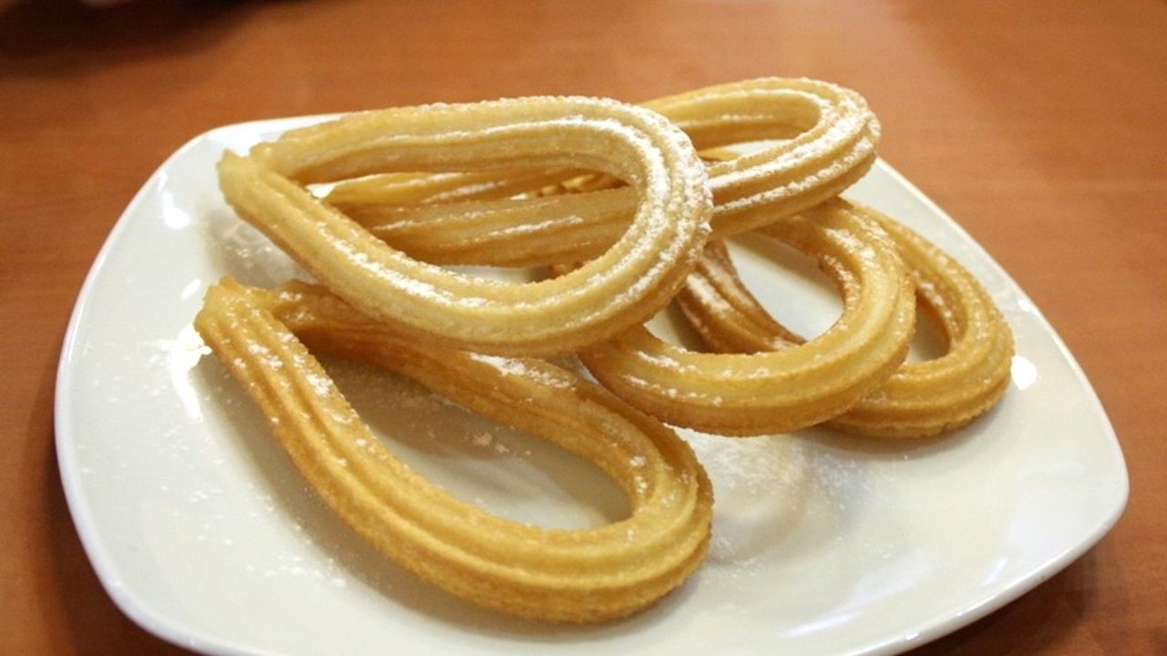 Churros