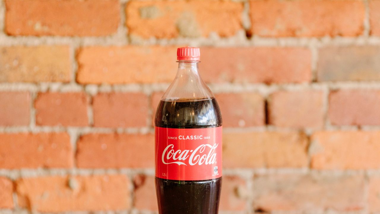 1.25lt Coke