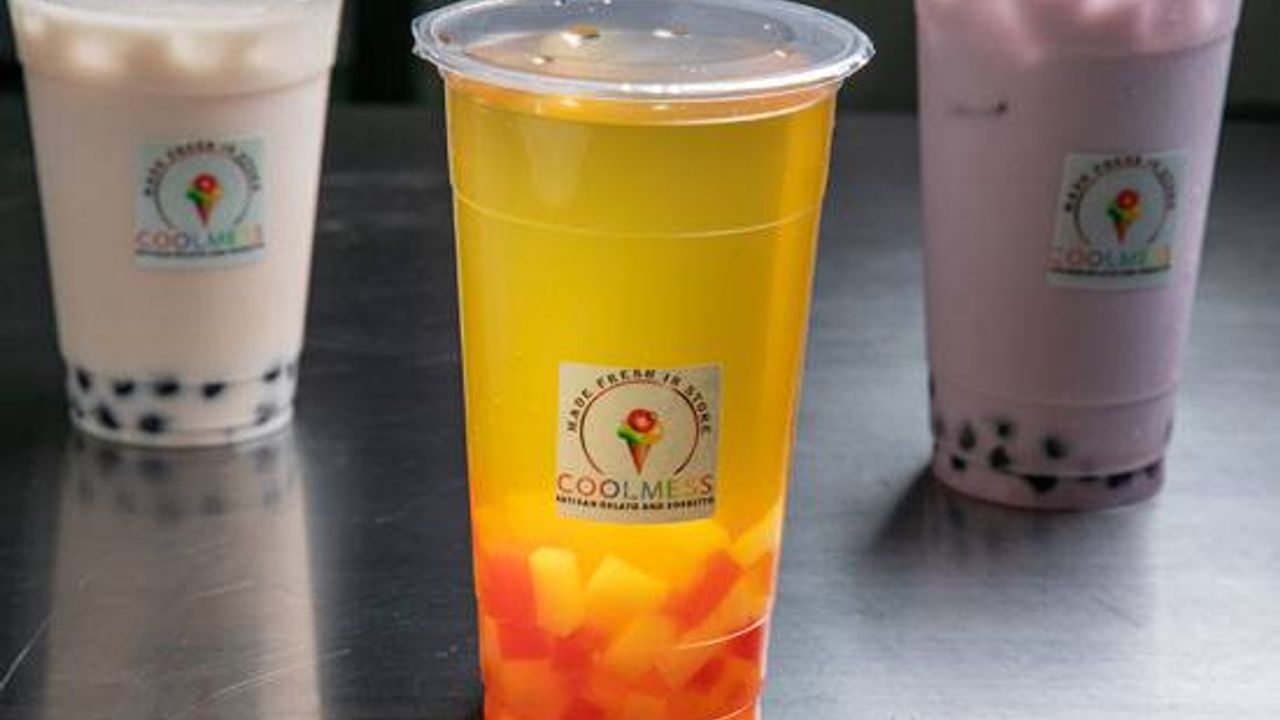Bubble Tea