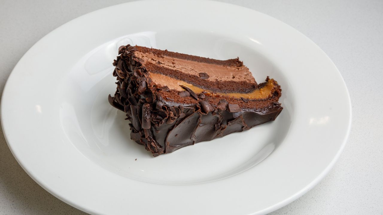 Gourmet Cakes