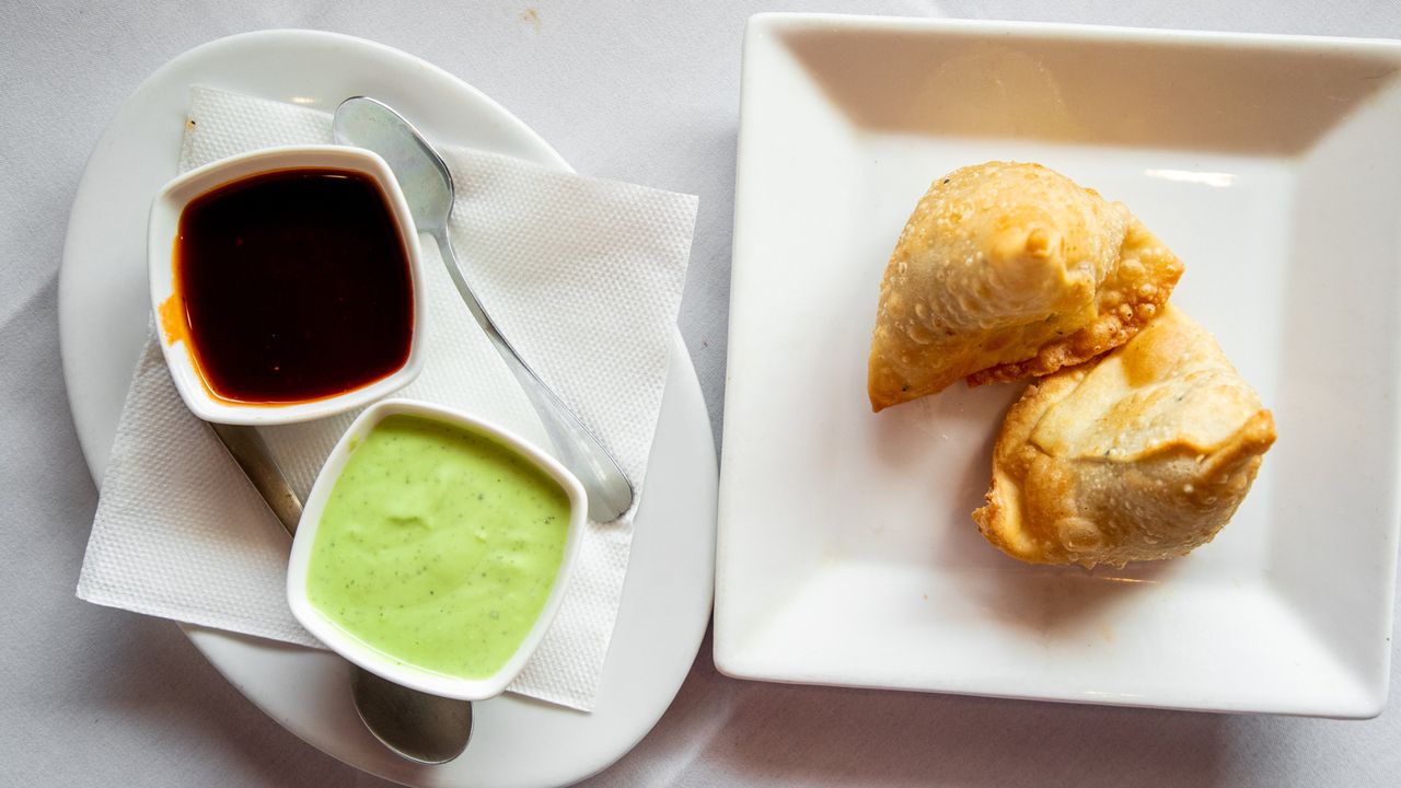 Samosa