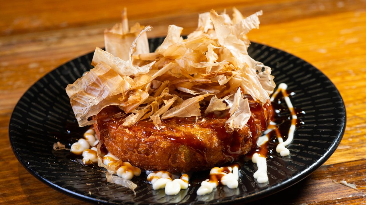 Okonomiyaki