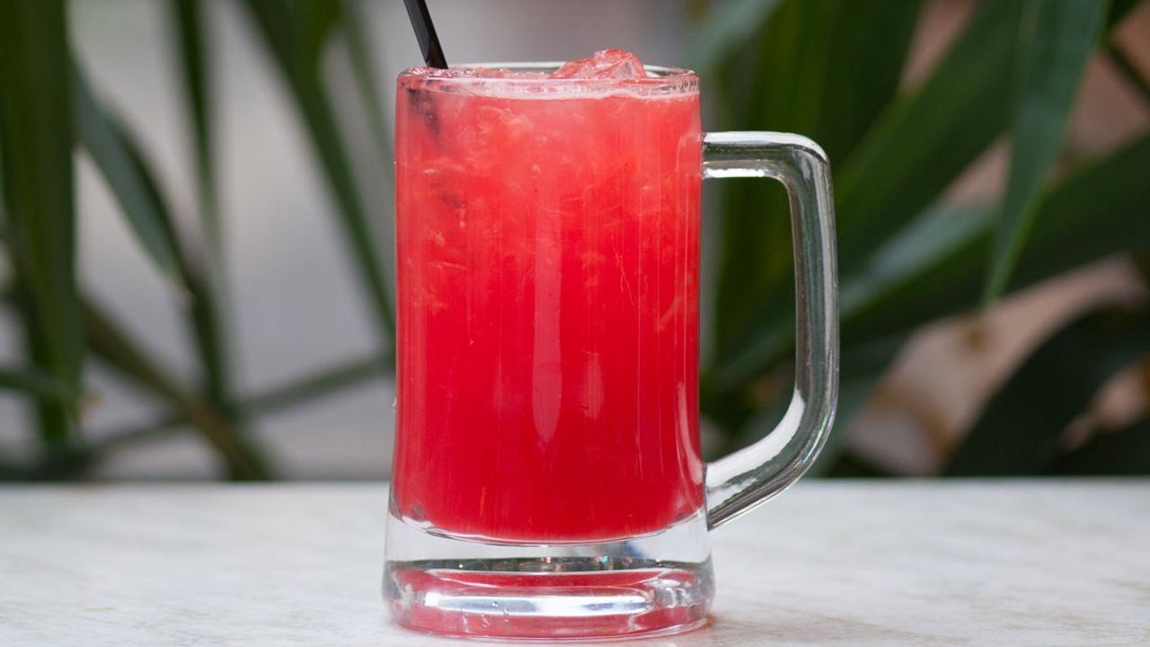 Watermelon Juice