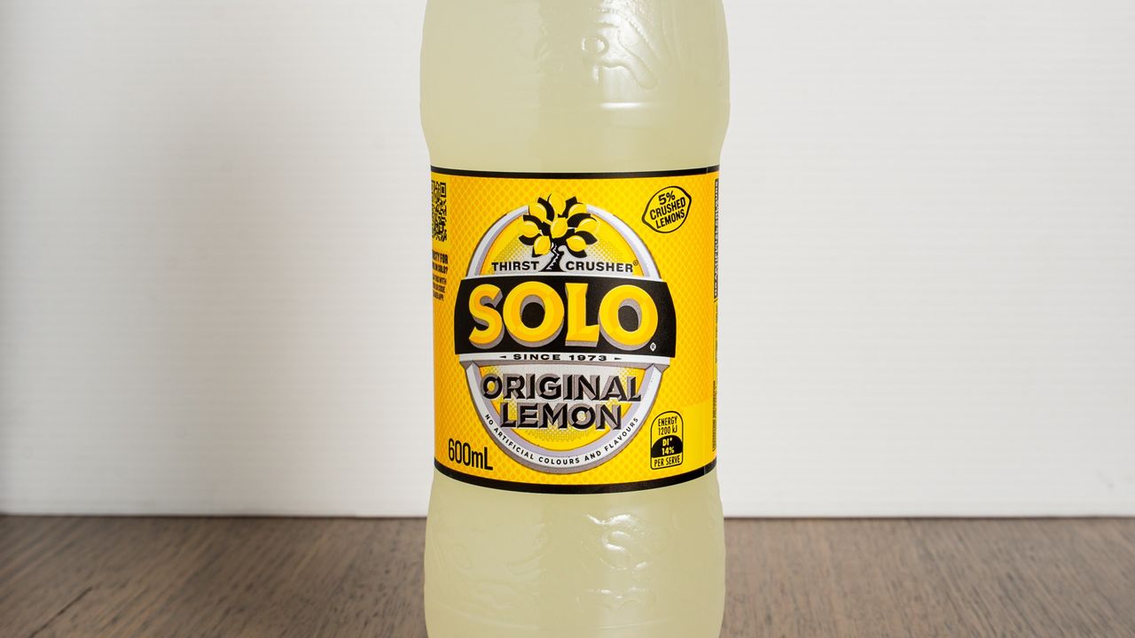 Solo (600ml)