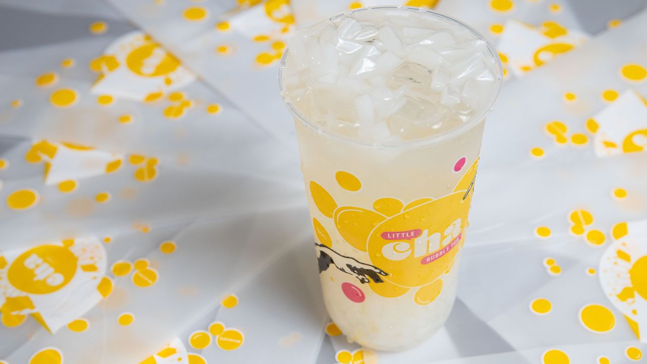 Lychee Lusicious