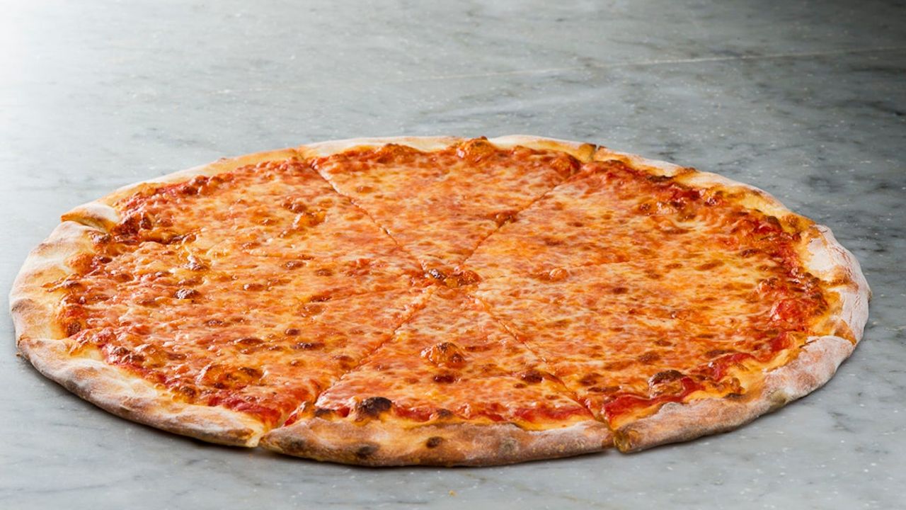 Classic Cheese
