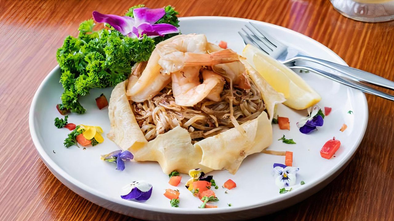 Pad Thai