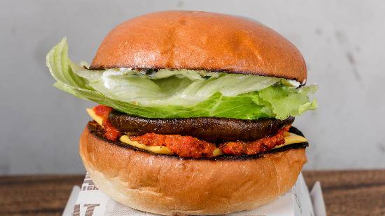 Staten Island Burger